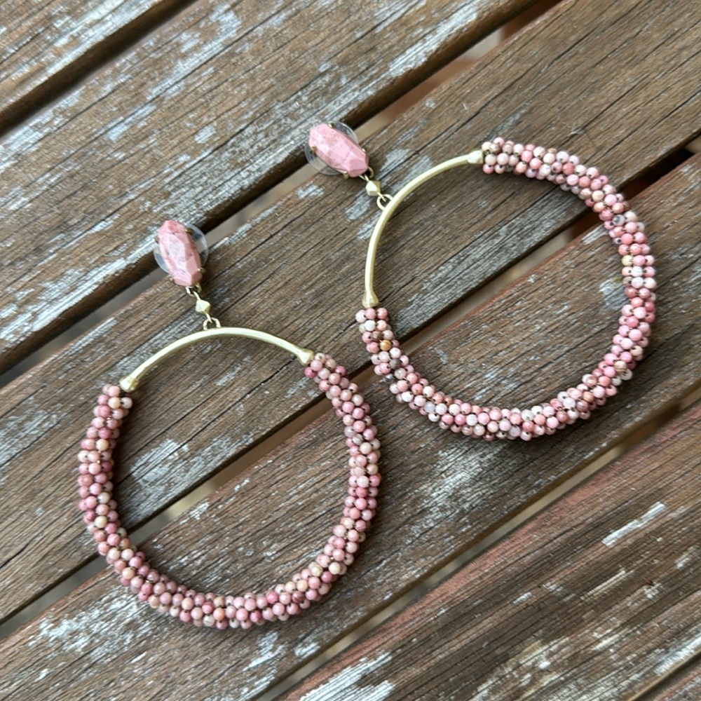 Kendra Scott Earrings